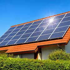 The Long-Term Financial and Environmental Benefits of Residential Solar Energy images